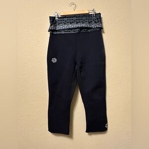 Nice Misses Black Zaggora Wet Suit Pants , XL